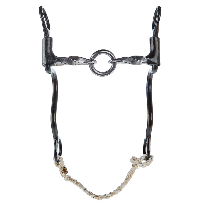 Dutton Bits Twisted Square Life Saver Calvary Shank Bit