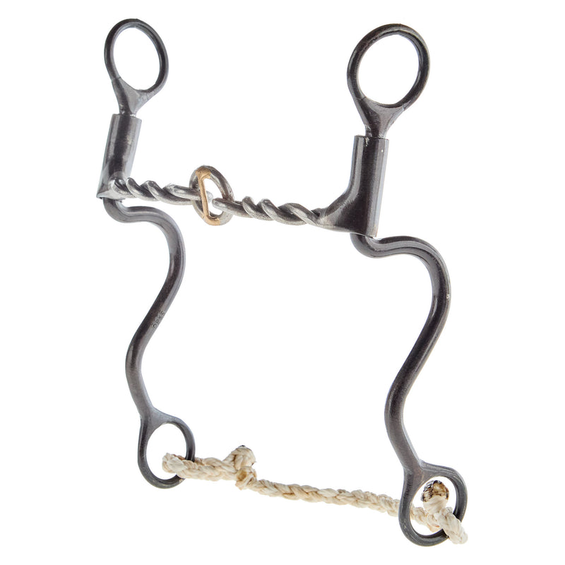 Dutton Bits Twisted Wire Life Saver Long Calvary Shank Bit