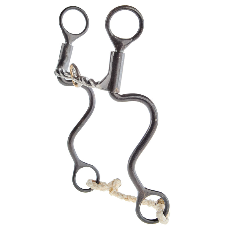 Dutton Bits Twisted Wire Life Saver Long Calvary Shank Bit