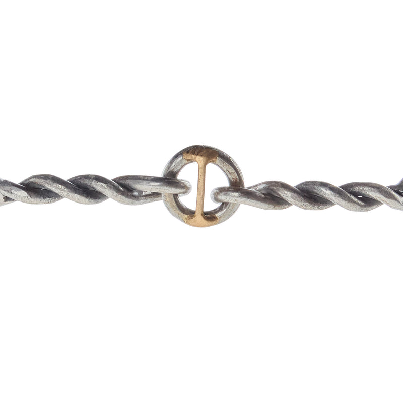 Dutton Bits Twisted Wire Life Saver Long Calvary Shank Bit