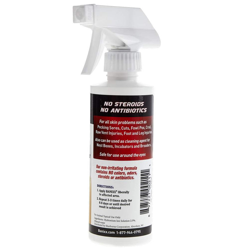 Banixx for Chixx Spray