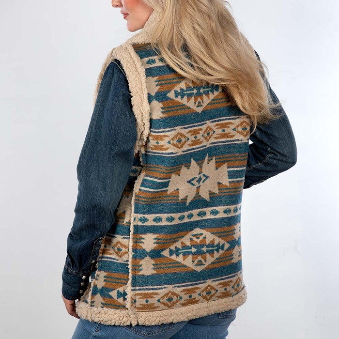 Fabtrends Bronco Belle Vest