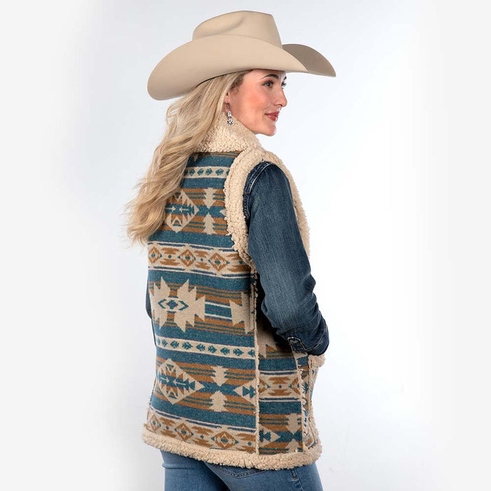 Fabtrends Bronco Belle Vest