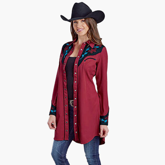 ROPER Old Wild Dress