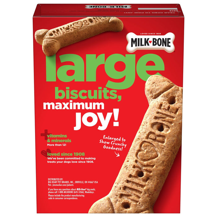 Milk-Bone Milk-Bone Original Large Biscuits 24oz