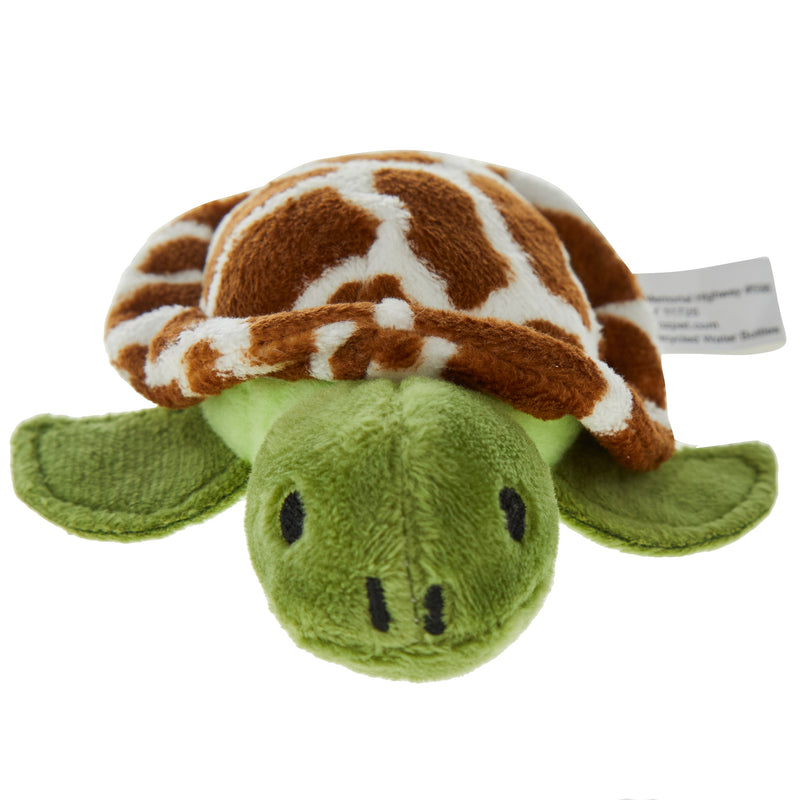 Snugarooz Shelldon the Turtle