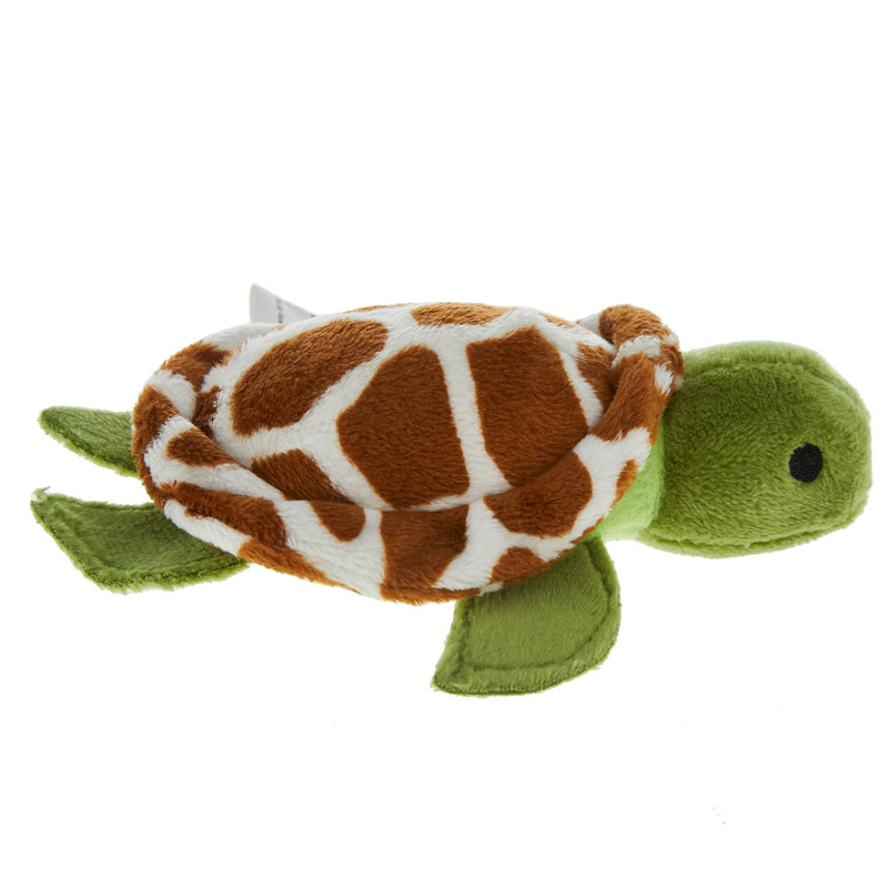 Snugarooz Shelldon the Turtle