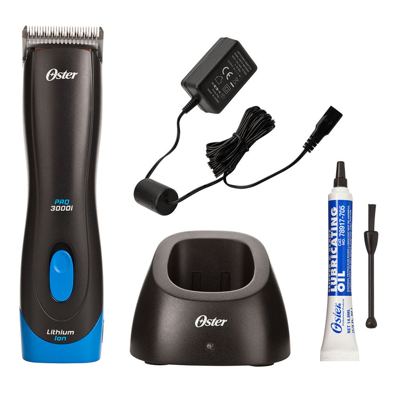 Oster Pro 3000i Cordless Clipper