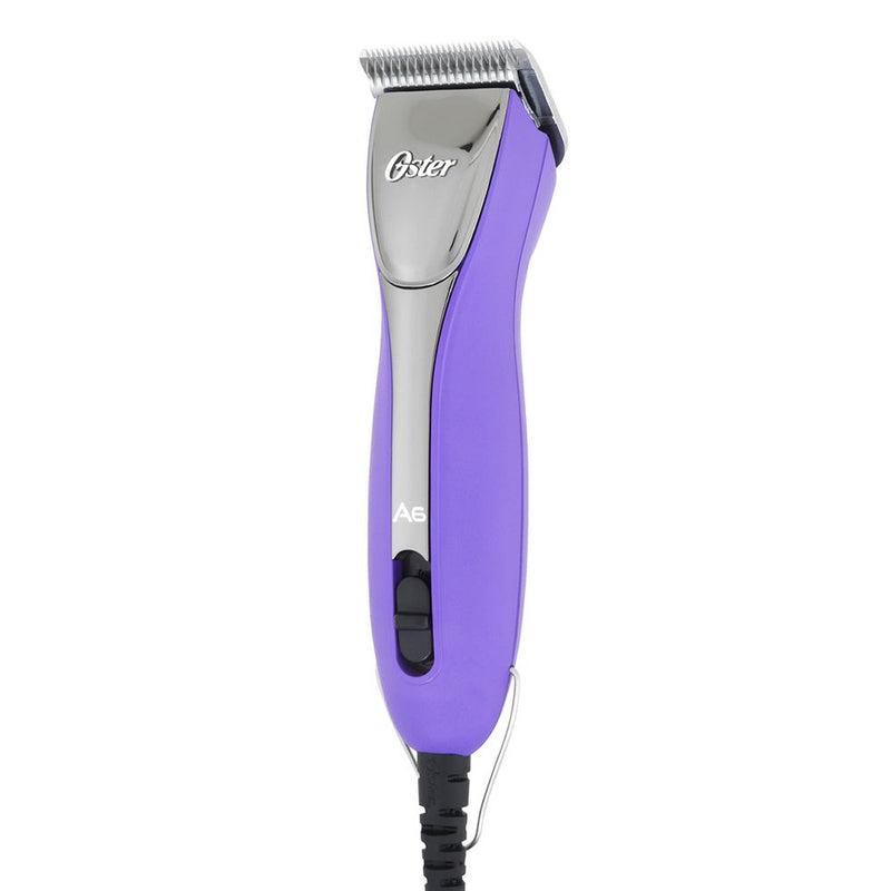 Oster A6 Slim Purple Pop Heavy Duty Clipper