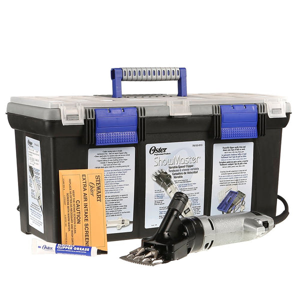 Oster ShowMaster Shearing Machine Varible Speed Clipper