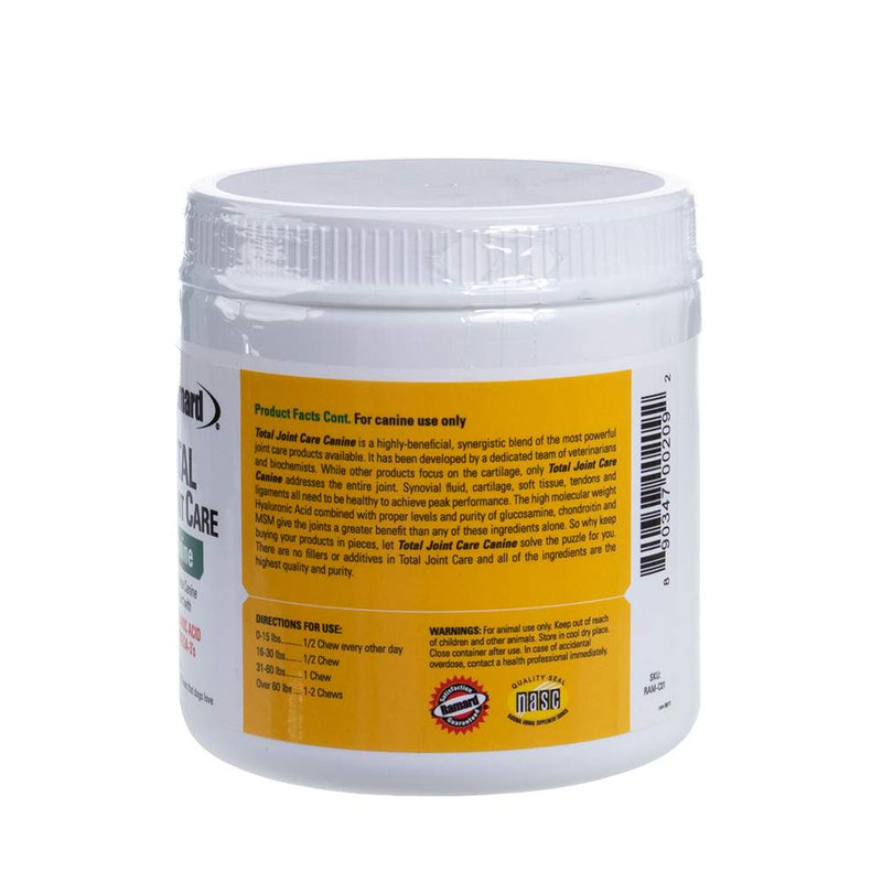 Ramard Total Joint Care Canine
