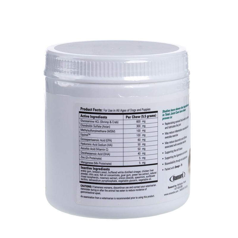 Ramard Total Joint Care Canine