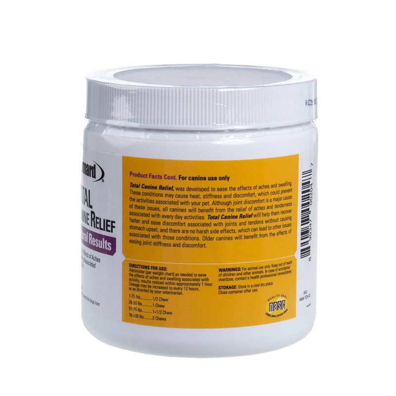 Ramard Total Canine Relief Soft Chews