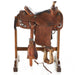 NRS Used 14in Allens Saddlery Calf Roper