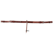 Circle Y Saddlery Walnut 1 1/2