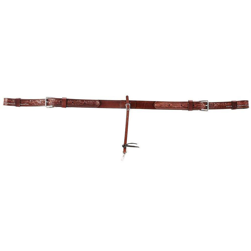 Circle Y Saddlery Walnut 1 1/2