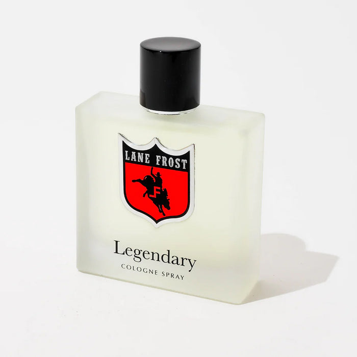 Lane Frost Legendary Cologne Legendary Frosted Cologne