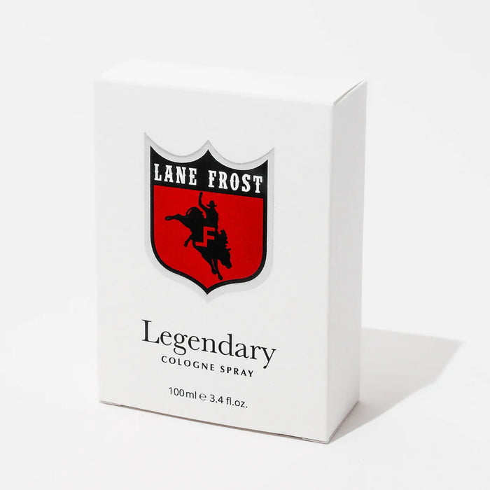 Lane Frost Legendary Cologne Legendary Frosted Cologne