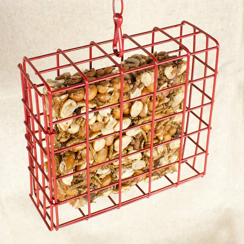Happy Hen Treat Basket