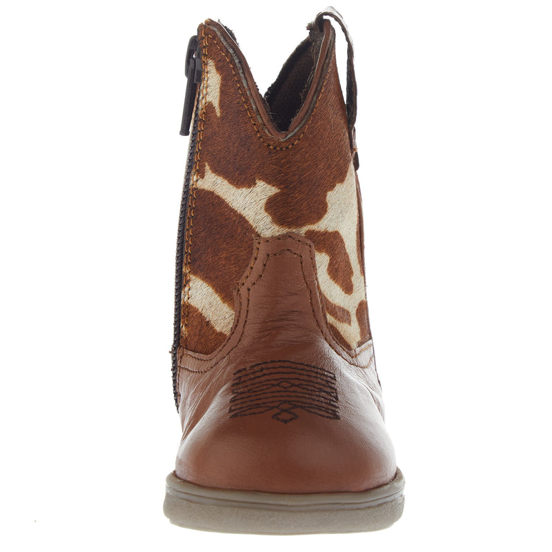 Roper Footwear Infant Cora Cowbabies Boot