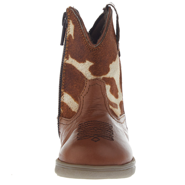 Roper Footwear Infant Cora Cowbabies Boot