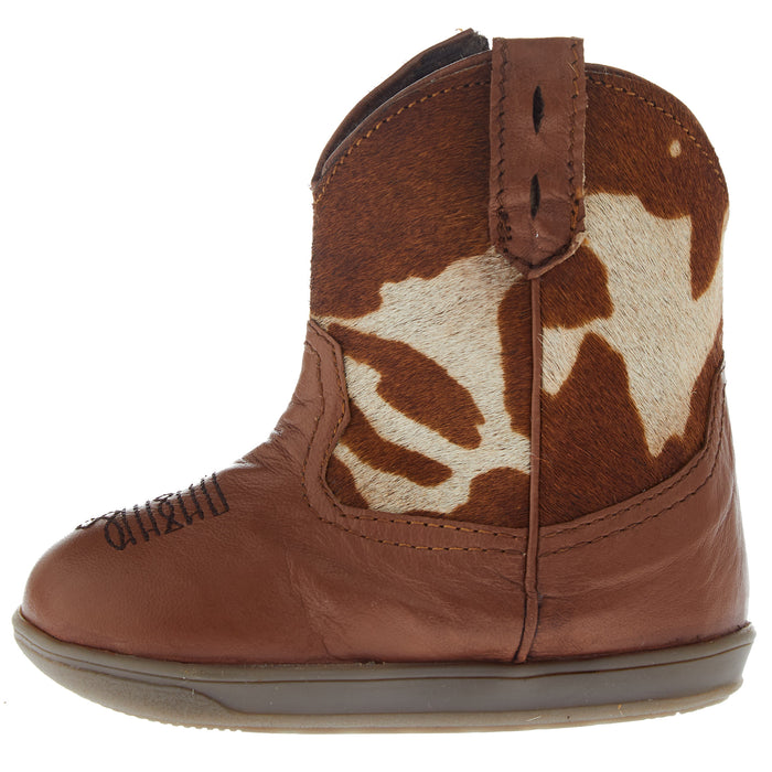 Roper Footwear Infant Cora Cowbabies Boot
