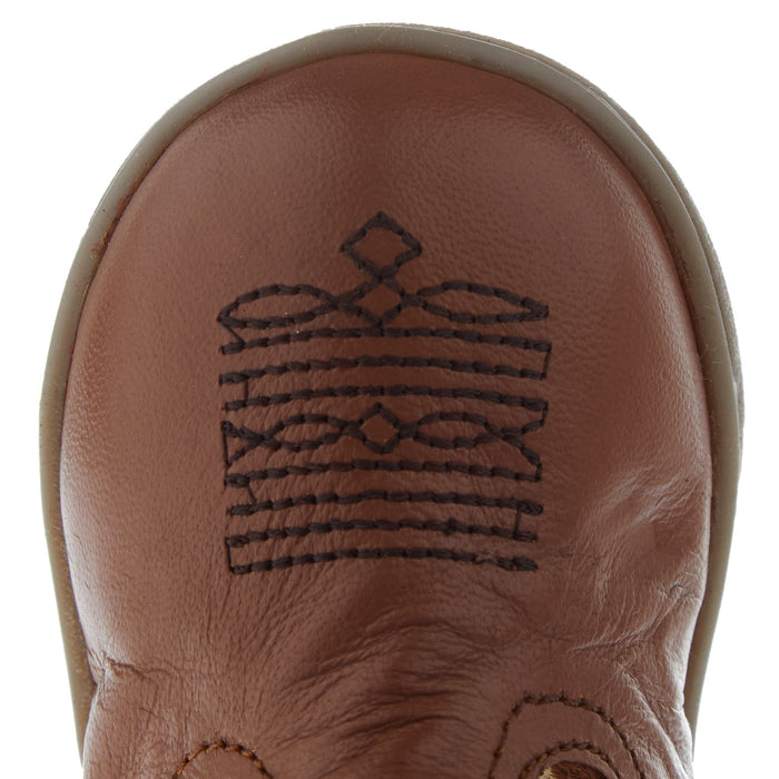 Roper Footwear Infant Cora Cowbabies Boot