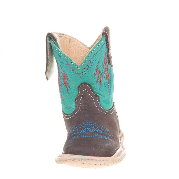 Roper Footwear Infant Cowbaby Lightening Boot