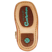 Roper Footwear Infant Cowbabies Southwest Stripes Boot