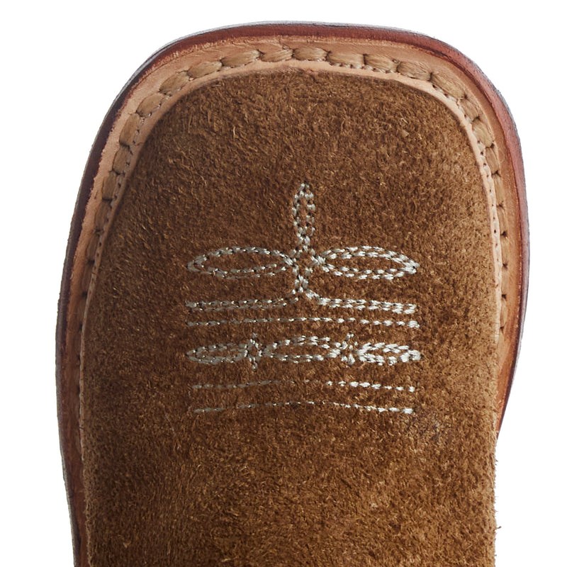 Roper Footwear Infant 8 Seconds Cowbabies Boot