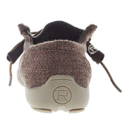 Roper Footwear Kids Chillin Brown Casual Shoe
