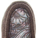 Roper Footwear Kids Chillin Brown Casual Shoe