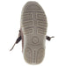 Roper Footwear Kids Chillin Brown Casual Shoe