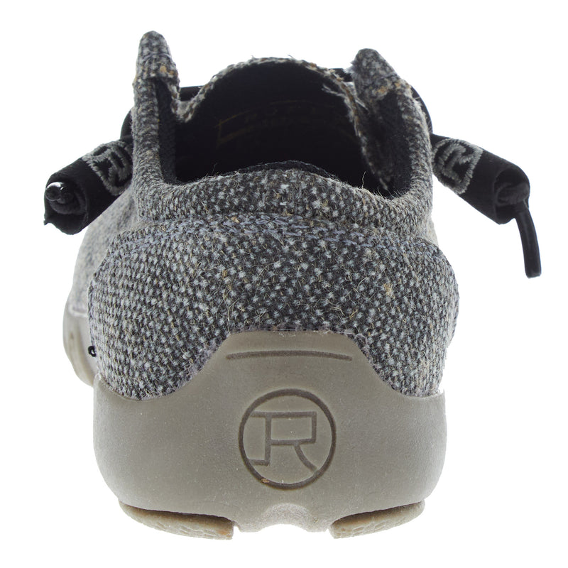 Roper Footwear Kids Chillin Blue Casual Shoe
