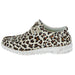 Roper Footwear Kids Hang Loose Cheetah Casual Shoe