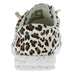 Roper Footwear Kids Hang Loose Cheetah Casual Shoe