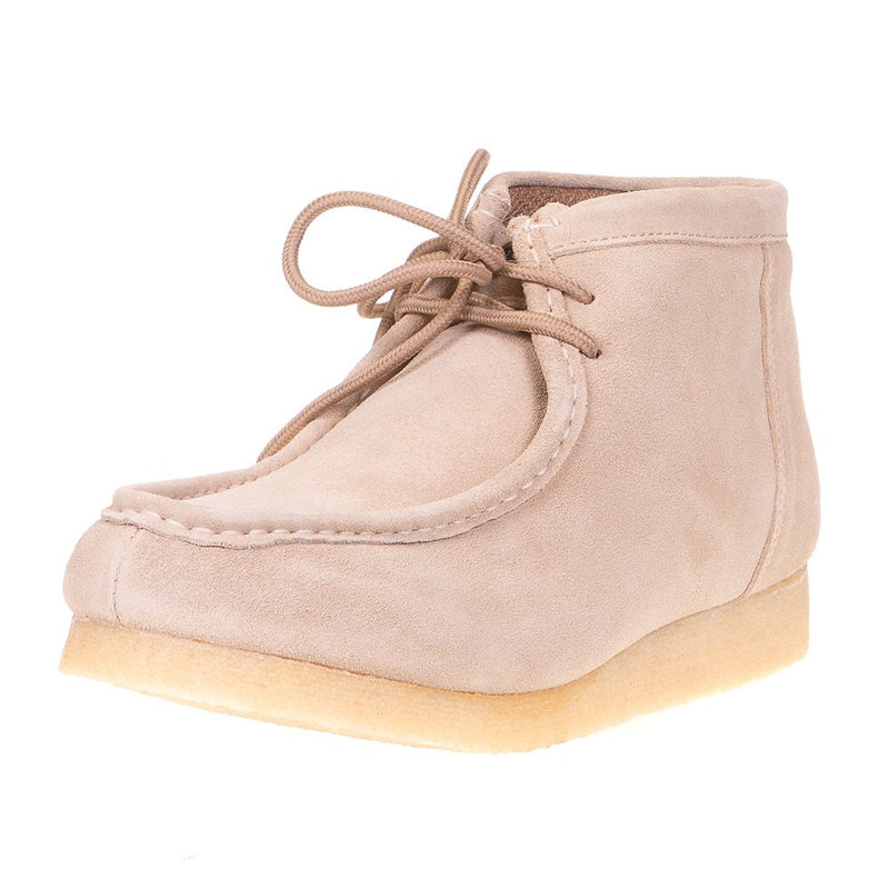Roper Footwear Men's Gum Sticker Sand Chukka