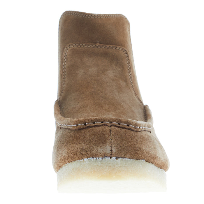 Roper Men's Gum Sticker Romeo Pull on Casual Shoe