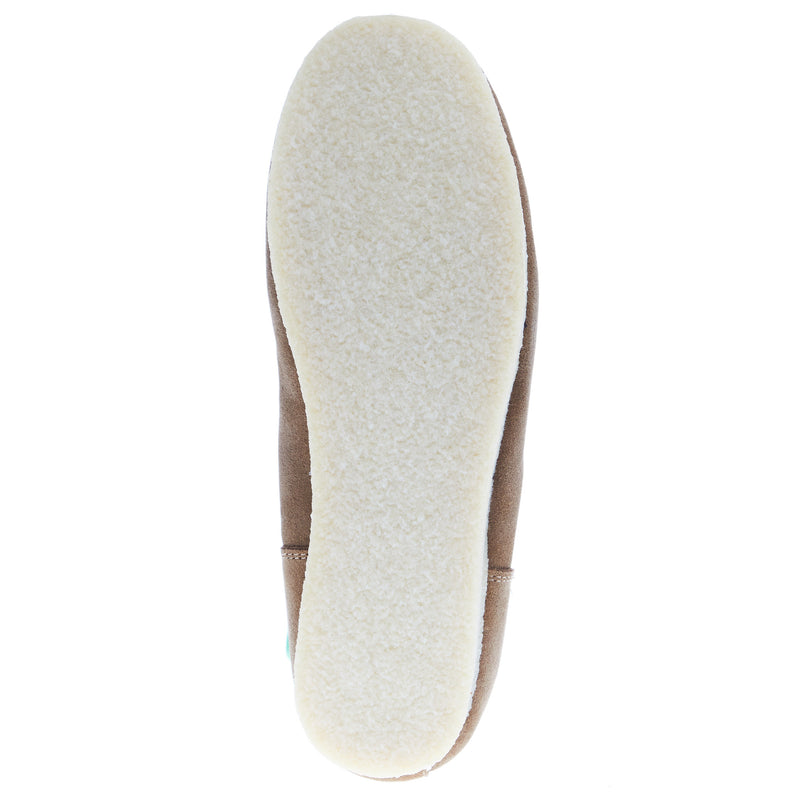 Roper Men's Gum Sticker Romeo Pull on Casual Shoe