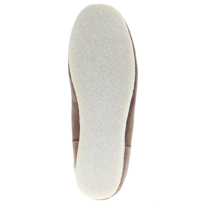 Roper Men's Gum Sticker Romeo Pull on Casual Shoe