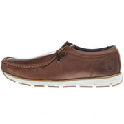 Roper Footwear Men's Lloyd leather Lace Up Casual