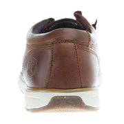 Roper Footwear Men's Lloyd leather Lace Up Casual