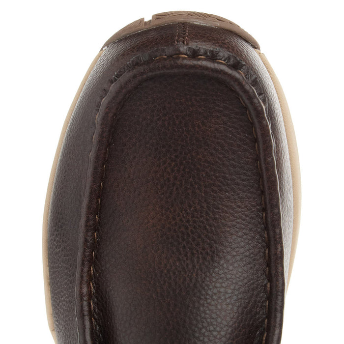 Roper Footwear Men's Brown Vintage Clearcut Low Casual Shoe