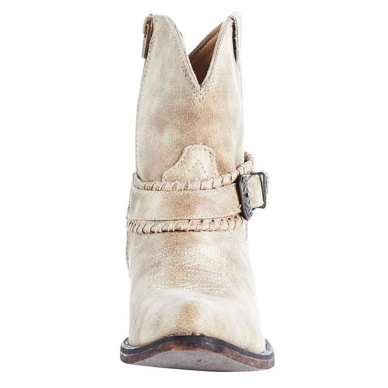 Roper Footwear Women's Fashion Shorty Boot