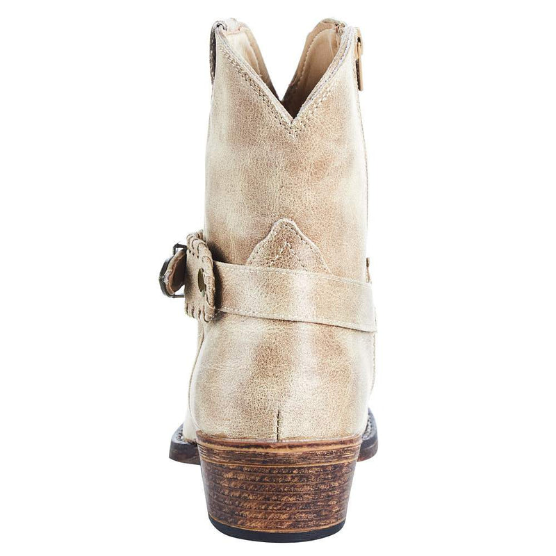 Roper Footwear Women's Fashion Shorty Boot