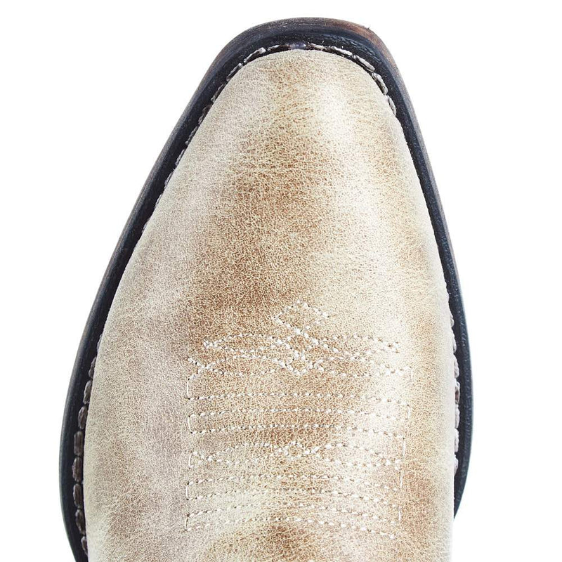Roper Footwear Women's Fashion Shorty Boot