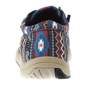 Roper Footwear Women's Aztec Clearcut Low Chukka Casual