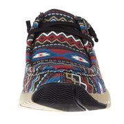 Roper Footwear Women's Aztec Clearcut Low Chukka Casual