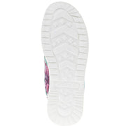 Roper Footwear Women's Hang Loose Cactus Print Canvas Casual