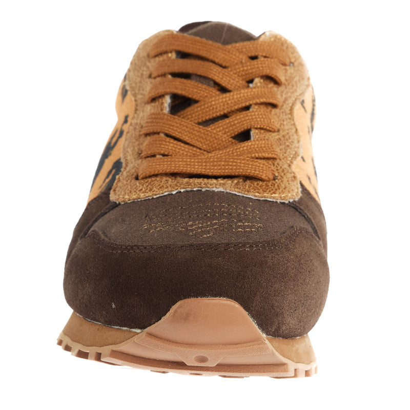 Roper Footwear Women's GiddyUp Bonc Lace Up Jogger
